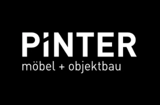 Pinter Möbel und Objektbau